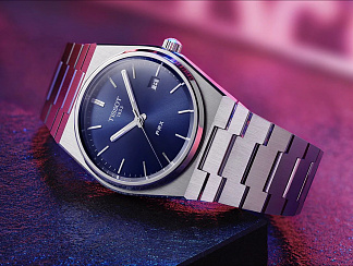 Часы Tissot как отличить подделку от оригинала?